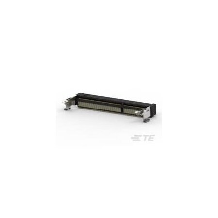 Te Connectivity EMBOSS TAPE DDR3 204P 9.2H STD 2-2013310-2